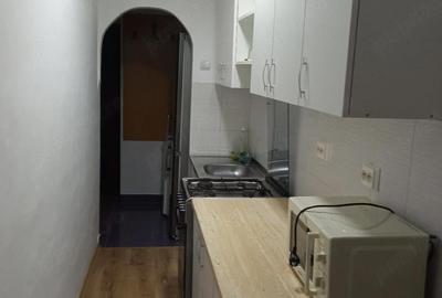 Garsonieră decomandată în Central - 4