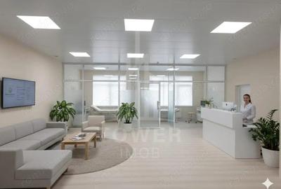 Spațiu comercial, de 259 mp, în Turnișor - 5