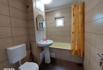 Apartament cu 2 camere decomandat în Brazda lui Novac - 8