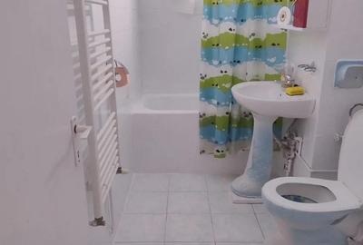 Apartament cu 2 camere semidecomandat în Central - 1