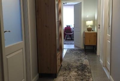 Casă individuală cu 5 camere cu Teren 259 Mp în Central - 3