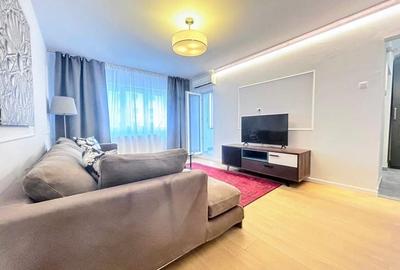 De vanzare 2 camere, Barbu Vacarescu,  Aviatiei, N Caramfil, Promenada - 2