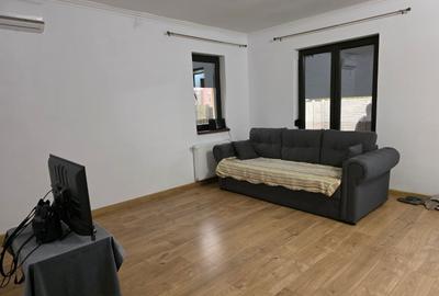 Pantelimon, str. Bucovina, vila P+M, constructie 2021, centrala si utilitati, - 7