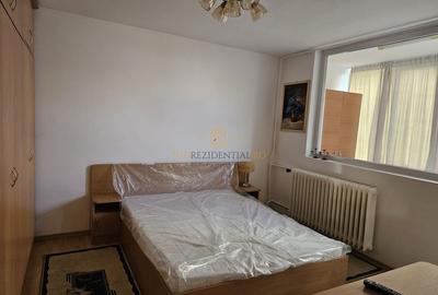 Apartament 3 camere, mobilat si utilat complet, Metrou Dristor, Sect 3 - 5