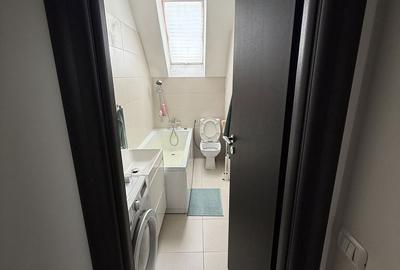 Apartament cu 2 camere în Dacia - 1