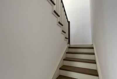 Duplex cu 4 camere cu Canalizare în Exterior Nord - 15