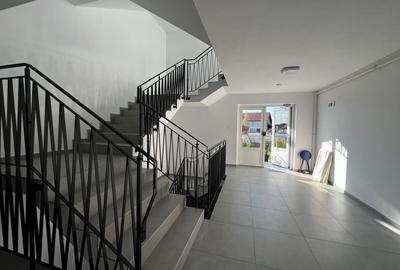 Apartament premium  3 camere,Victoriei ,zona Mărul de Aur - 12