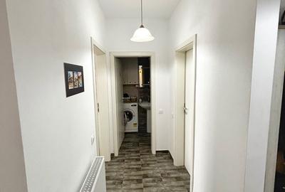 Apartament cu 2 camere decomandat în Sânpetru - 6
