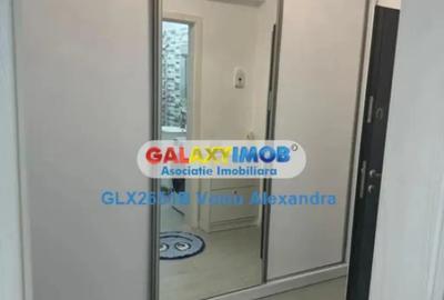 Garsonieră decomandată, mobilată în Berceni - 1