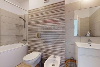 Apartament cu 2 camere decomandat, mobilat în Tractorul - 13