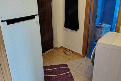 Garsonieră decomandată în Unirii Nord - 2
