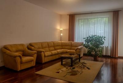 Casa Single zona Nord Herestrau - 2