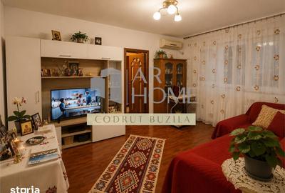 Apartament cu 2 camere în Vest - 2