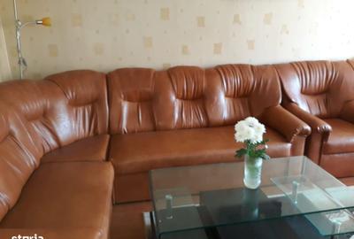 Apartament 3 camere Muncii, 10 minute de metrou, mobilat si utilat complet - 2
