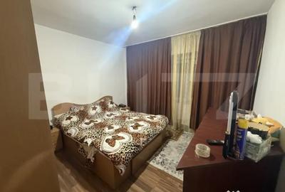 Apartament cu 3 camere decomandat, mobilat în Micro 11 - 6