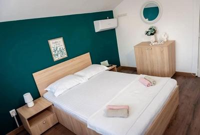 Casă cu 4 camere în Dubova - 6