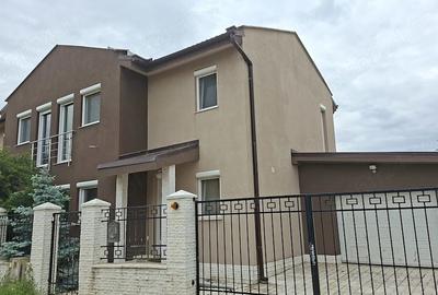 Casă cu 3 camere cu Teren 160 Mp în Paleu - 2