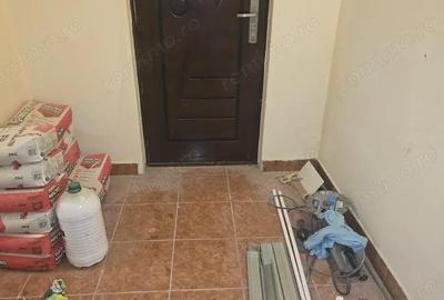 Vand apartament 2 camere in Deva, zona Micro 15 (Lidl), parter inalt, situat pe mijloc, izolat - 9