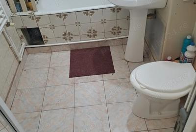 Apartament cu 2 camere in constanta, inel 1 - 7