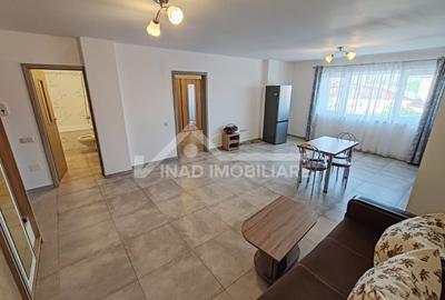 Apartament cu 2 camere, finisat  si mobilat, parcare, Zona Pod Ira - 10