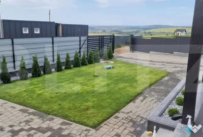 Casă cu 4 camere cu Teren 400 Mp în Central - 14