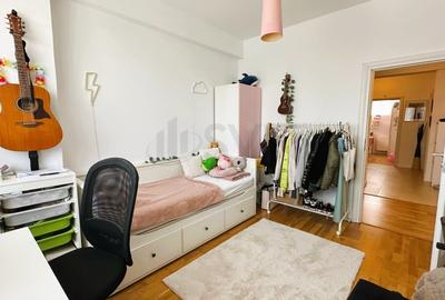 REA1024690 4 Camere l Bucurestii Noi l 2 Locuri de parcare incluse l Boxa - 7