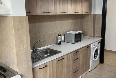 Apartament cu 2 camere decomandat în Zorilor - 4
