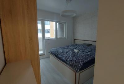 Apartament cu 2 camere semidecomandat, mobilat în Berceni - 6