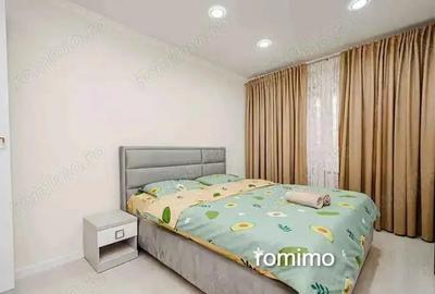 Garsoniera in zona Virtutii de inchiriat Garsoniera in zona Virtutii de inchiriat - 3