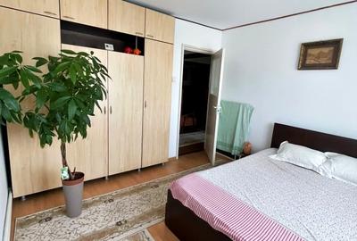 3 camere, pozitie exceptionala, Tomis Nord - 10
