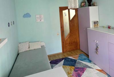 Apartament cu 2 camere decomandat în Central - 4