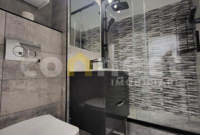 De inchiriat apartament cu 3 camere, decomandat, in Manastur, cu garaj - 7