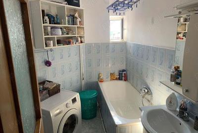 Apartament decomandat Darmanesti - 8