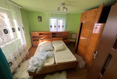 Casa individuala | 3 camere | Curte 250 mp | Ideala pentru cazare muncitori Casa individuala | 3 camere | Curte 250 mp | Ideala pentru cazare muncitori - 4