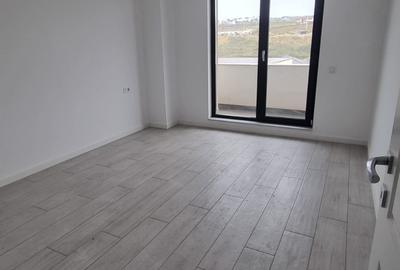 Apartament nou 61 mp, 2 camere, decomandat, de vanzare, Visani - Cod 148284