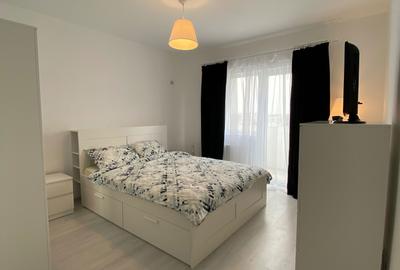 Garsonieră decomandată în Chiajna - 5