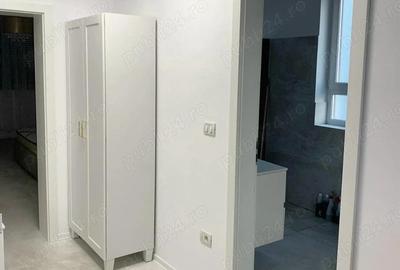 Apartament cu 2 camere decomandat în Dumbrăvița - 9