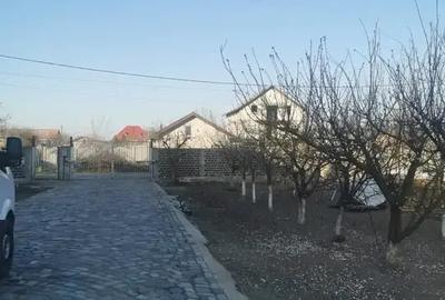 Vila P+1 cu Teren Generos langa Bucuresti - 11