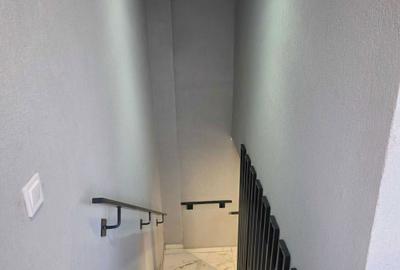 Casă cu 4 camere în Central - 7