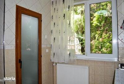 Apartament cu 2 camere decomandat, mobilat în Negru Vodă - 12