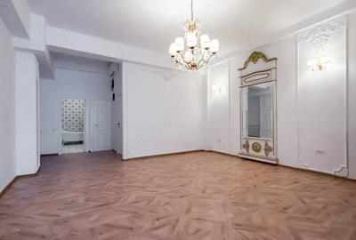 Casă cu 4 camere cu Centrală Termică în Dorobanți - 19