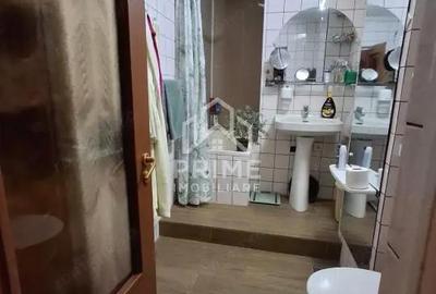 Apartament cu 4 camere decomandat în Central - 11