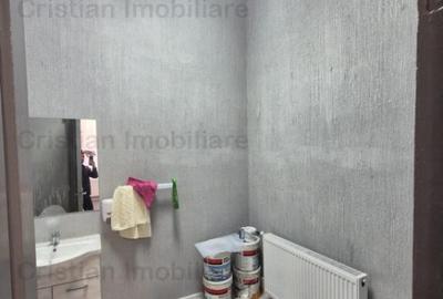 Casa Superba 3 camere, 127 mp utili , toate utilitatile, zon - 9