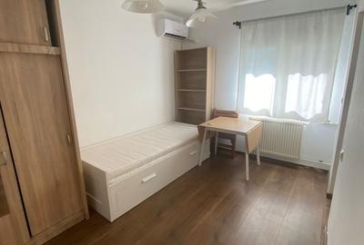 Garsonieră semidecomandată, mobilată în P-ța Alba Iulia - 8