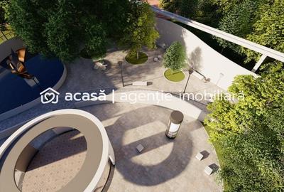 Teren Construcții intravilan de 360 mp, în 6 Vânători - 3