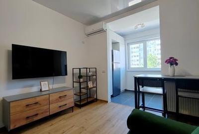 Apartament cu 2 camere decomandat în Chiajna - 4
