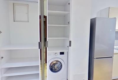 Garsonieră semidecomandată, mobilată în Dristor - 7