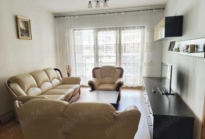 Apartament 3 Camere Global Residence Mihai Bravu - 3