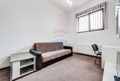 Apartament de inchiriat + terasa, cladire privata- zona Ultracentral - 5