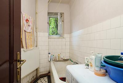 Apartament cu poveste in inima Bucurestiului - Rosetti, Str. Sfintilor Apartament cu poveste in inima Bucurestiului - Rosetti, Str. Sfintilor - 4